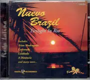 CD - Nuevo Brazil - Twilight In Rio