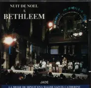 Various - Nuit De Noël A Bethleem