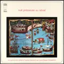 LP - Erol Deran / Yücel Aşan / Akin Özkan a.o. - Nuit Précieuse Au Sérail