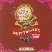 Kal, Beltuner, Romashka, a.o. - Nuit Tsigane All Stars-Gaetano Fabri Remixes