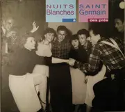 CD - Sidney Bechet, Roy Eldridge - Nuits Blanches À Saint Germain Des Prés