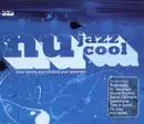 Double CD - Various - Nu Jazz Cool