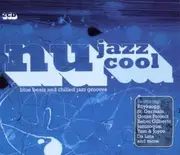 Double CD - Various - Nu Jazz Cool