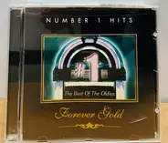 The Zombies / Chubby Checker a.o. - Number 1 Hits - The Best Of The Oldies