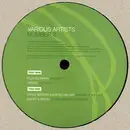 12inch Vinyl Single - Felix Neumann a.o. - Number 2