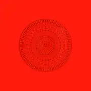 12inch Vinyl Single - Pharba, Lowkust, Mark Thibideau, Gunnter - Numerous Agnomens Vol. 1