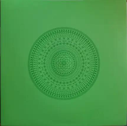 Floog, Iuly.B, Camelia, Patrizio Gabrielli - Numerous Agnomens Vol. II
