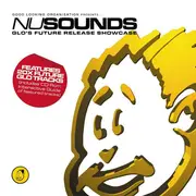 CD - Various - NuSounds - Glo's Future Releases Showcase