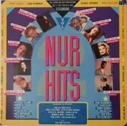 Simply Red, Bobby Brown, Samantha Fox a.o. - Nur Hits