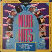 LP - Simply Red, Bobby Brown, Samantha Fox a.o. - Nur Hits