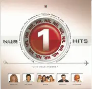 CD-Box - Bill Withers / The O'Jays / Santana a.o. - Nur Nr. 1 Hits