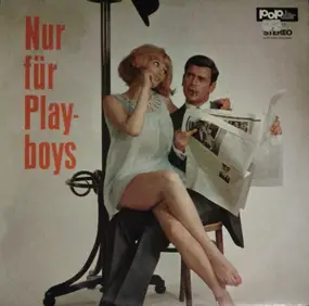 Helen Vita - Nur Für Playboys