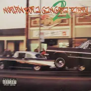 Snoop Dogg,  Dr. Dre, Suga Free - Nuthin' But A Gangsta Party 2