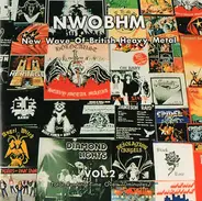 Quartz, Crucifixion, Mother's Ruin & others - Nwobhm Vol. 2