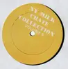 LP - Various - NY Milk Crate Collection Volume 8 - White/Yellow Label