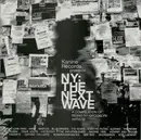 CD - Sea Ray, Mommy And Daddy, Elefant - NY: The Next Wave (A Compilation Of Rising NY/Brooklyn Artists)