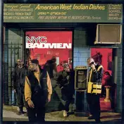 Jr. Demus - NYC Badmen