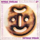 Double LP - Various Artists - Nyolc Évszak