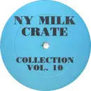 LP - Soul Funk Compilation - NY Milk Crate Collection Volume 10