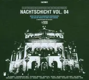 Ms. Dynamite / Mattafix / Toni Braxton a.o. - Nachtschicht 4