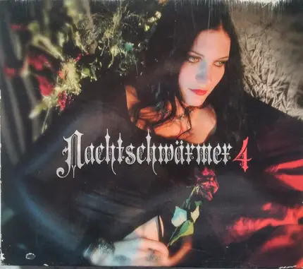 Various - Nachtschwärmer 4