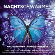 Double CD - Various - Nachtschwärmer