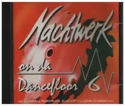 CD - Floorfilla, The Coach & The Player a.o. - Nachtwerk - On Da Dancefloor 6