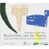 CD - Various - Nachrichten der Poesie
