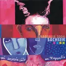 CD - Susana Harp, Leticia Servin, Rafael Catana a.o. - Nagualia 2004: Sachsen