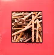 LP - Planks, Saywhy, Deathrite - Nägel Mit Köpfen III - incl. insert