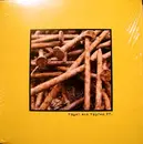 LP - Escape The Flesh, Axt, Keitzer - Nägel Mit Köpfen IV - incl. insert