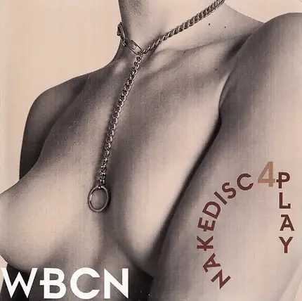 Incubus, Radiohead, Cypress Hill, ... - NakeDisc4Play