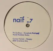 The Florida Boys - Naïf ..7