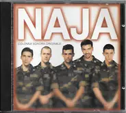 Vasco Rossi / Mau Mau / Litfiba / etc - Naja (Colonna Sonora Originale)