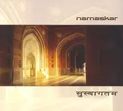CD - Cell, Yucatan, Tikal a.o. - Namaskar - Digipak