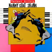 Ed Robinson - Nanny Goat Skank