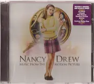 Soundtrack - Nancy Drew (Music From The Motion Picture)
