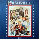LP - Soundtrack - Nashville - Original Motion Picture Soundtrack