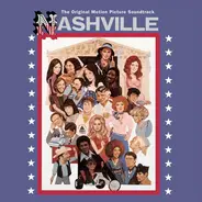 Henry Gibson, Karen Black, Ronee Blakely a.o. - Nashville - The Original Motion Picture Soundtrack