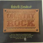 Bobby Troup, Jessi Colter, Larry Ballard, Linda Hargrove - Nashville Breakout