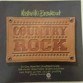 Bobby Troup - Nashville Breakout