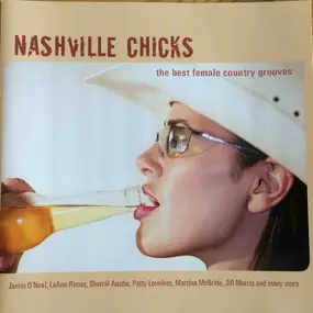 Jamie O'Neal - Nashville Chicks - The Best Female Country Grooves
