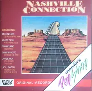 Merle Haggard / Willie Nelson / Dolly Parton a.o. - Nashville Connection