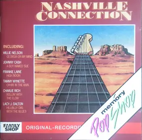 Merle Haggard - Nashville Connection