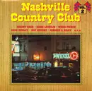 CD - Johnny Cash, Dave Dudley a.o. - Nashville Country Club Vol. 2