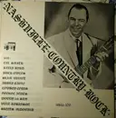 LP - Rockabilly Compilation - Nashville Country Rock