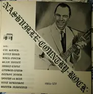Rockabilly Compilation - Nashville Country Rock