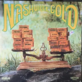 Porter Wagoner - Nashville Gold