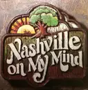 LP - Various - Nashville On My Mind