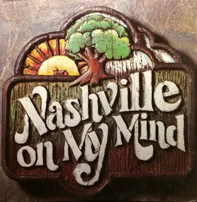 Various Artists - Nashville On My Mind